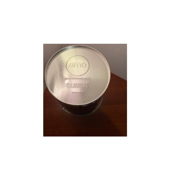 STAR WARS The Last Jedi Commemorative Tin Collectors item Collectible #2 edition - Picture 6 of 8